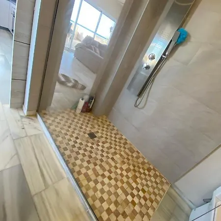 Апартаменты On The - Penthouse On The Mediterranean