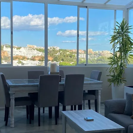 On The - Penthouse On The Mediterranean Апартаменты