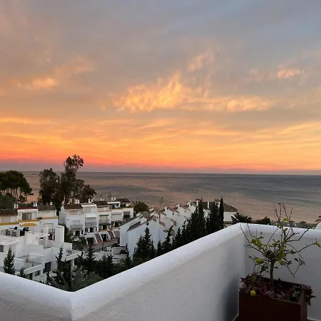 דירה On The - Penthouse On The Mediterranean