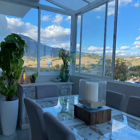 On The - Penthouse On The Mediterranean