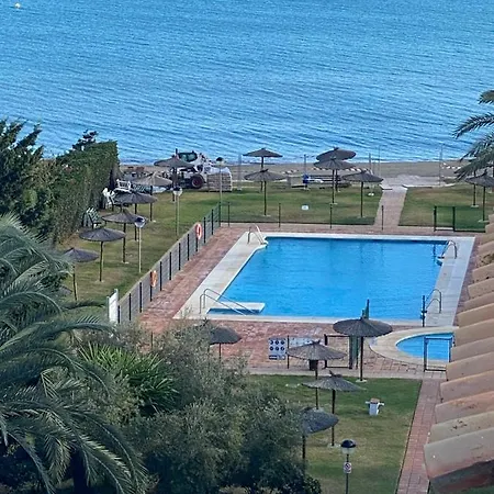 דירה On The - Penthouse On The Mediterranean