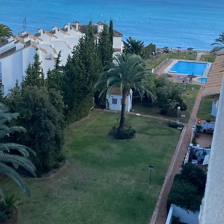 On The - Penthouse On The Mediterranean דירה אסטפונה