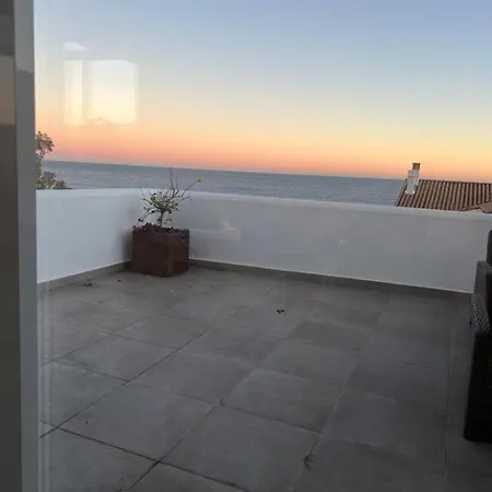 On The - Penthouse On The Mediterranean *