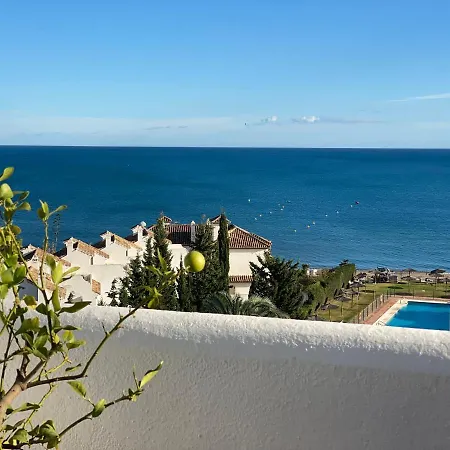 On The - Penthouse On The Mediterranean דירה אסטפונה