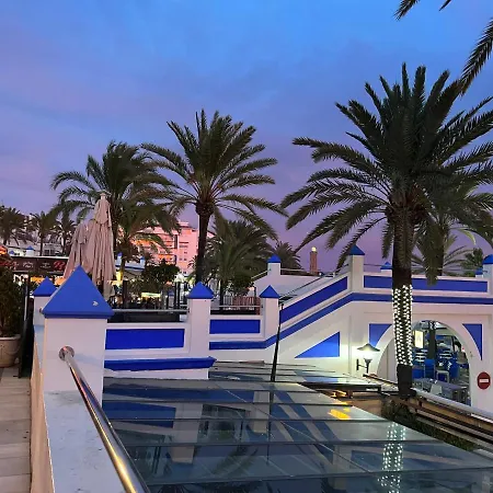 On The - Penthouse On The Mediterranean Апартаменты *
