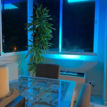 On The - Penthouse On The Mediterranean * אסטפונה
