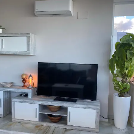 On The - Penthouse On The Mediterranean
