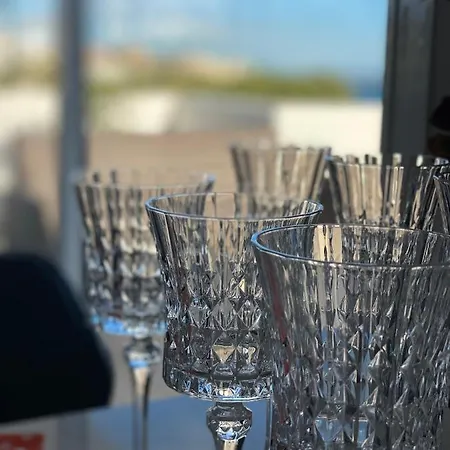 On The - Penthouse On The Mediterranean * Estepona