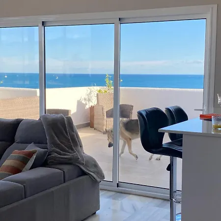 On The - Penthouse On The Mediterranean Appartamento *