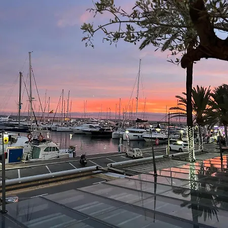 On The - Penthouse On The Mediterranean * 埃斯特波纳