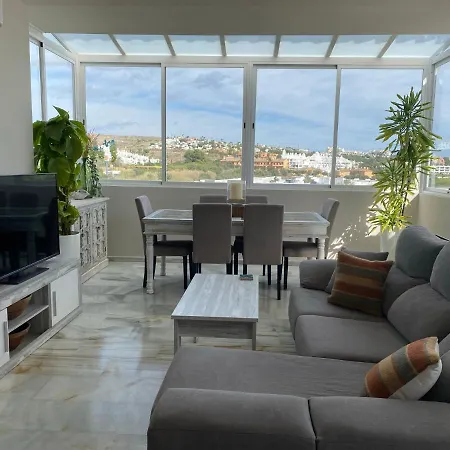 On The - Penthouse On The Mediterranean Appartamento