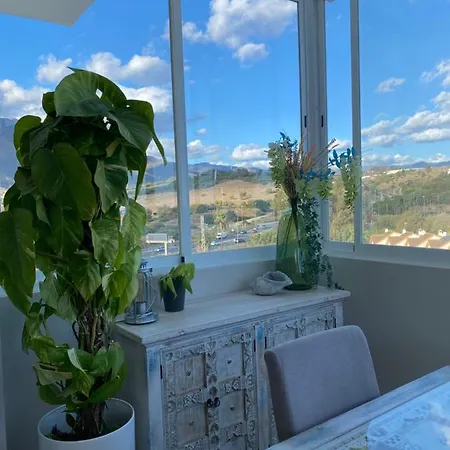 On The - Penthouse On The Mediterranean Appartamento *